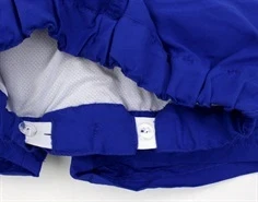 Name It surf the web badeshorts krokodille